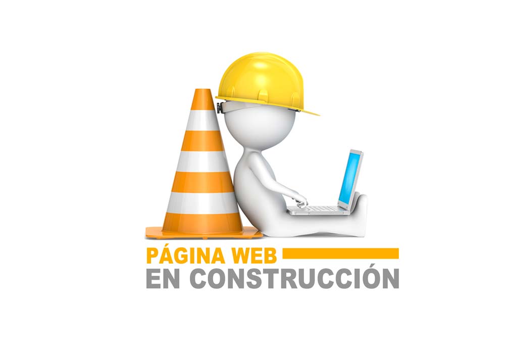 Web en Construcción
